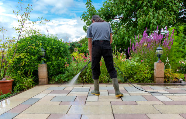 Best Patio and Deck Pressure Washing  in Franklin Square, NY