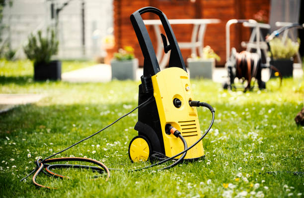 Trusted Franklin Square, NY Pressure Washing Services Experts